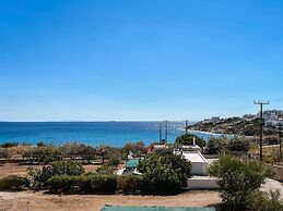 Agnadi Syros Beachfront Studios & Rooms