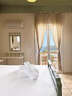 Agnadi Syros Beachfront Studios & Rooms