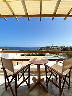 Agnadi Syros Beachfront Studios & Rooms