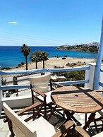Agnadi Syros Beachfront Studios & Rooms