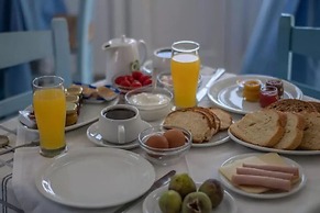 Agnadi Syros Beachfront Studios & Rooms