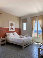Agnadi Syros Beachfront Studios & Rooms