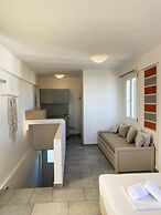 Agnadi Syros Beachfront Studios & Rooms