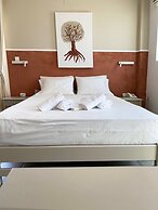 Agnadi Syros Beachfront Studios & Rooms