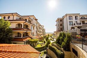 The Vineyards Spa & Resort