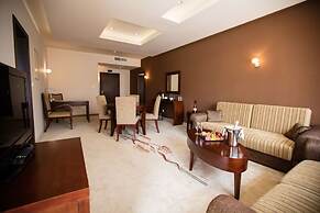 The Vineyards Spa & Resort