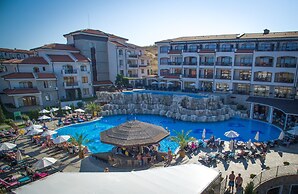 The Vineyards Spa & Resort