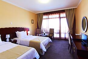 The Vineyards Spa & Resort