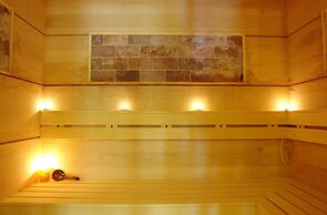 The Vineyards Spa & Resort