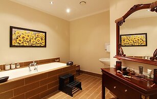 The Vineyards Spa & Resort