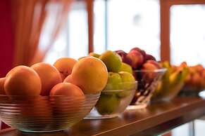 The Vineyards Spa & Resort