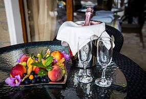 The Vineyards Spa & Resort