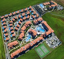 The Vineyards Spa & Resort