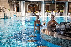 The Vineyards Spa & Resort