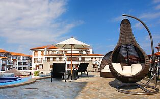 The Vineyards Spa & Resort