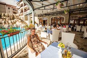 The Vineyards Spa & Resort