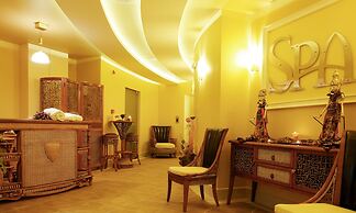 The Vineyards Spa & Resort