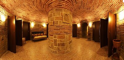 The Vineyards Spa & Resort