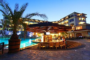 The Vineyards Spa & Resort