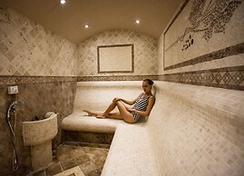 The Vineyards Spa & Resort