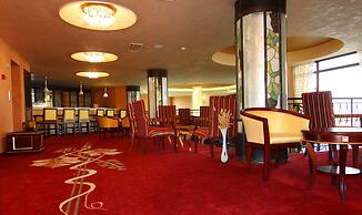 The Vineyards Spa & Resort