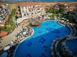 The Vineyards Spa & Resort