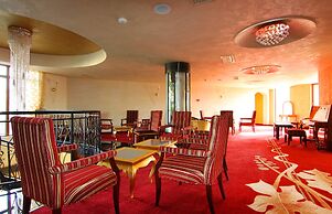 The Vineyards Spa & Resort