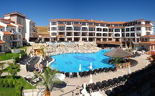 The Vineyards Spa & Resort