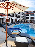 The Vineyards Spa & Resort