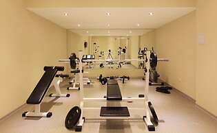 The Vineyards Spa & Resort