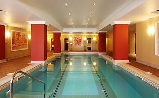 The Vineyards Spa & Resort