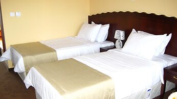 The Vineyards Spa & Resort