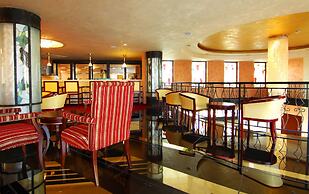 The Vineyards Spa & Resort