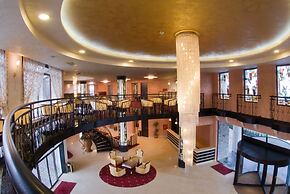 The Vineyards Spa & Resort