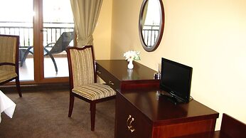 The Vineyards Spa & Resort