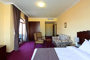 The Vineyards Spa & Resort