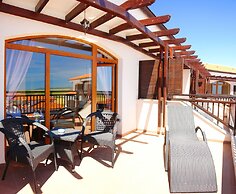 The Vineyards Spa & Resort