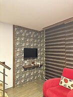 Dolphin Apart & Hotel