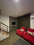 Dolphin Apart & Hotel