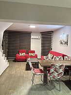 Dolphin Apart & Hotel