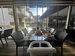 Dolphin Apart & Hotel