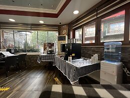 Dolphin Apart & Hotel