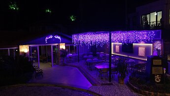 Dolphin Apart & Hotel