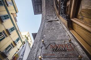 Napoli Class Luxury Rooms & Suites