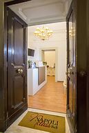 Napoli Class Luxury Rooms & Suites