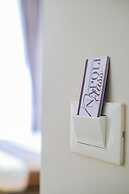 Napoli Class Luxury Rooms & Suites