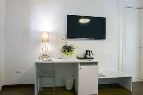 Napoli Class Luxury Rooms & Suites