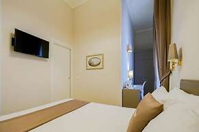 Napoli Class Luxury Rooms & Suites