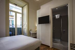 Napoli Class Luxury Rooms & Suites