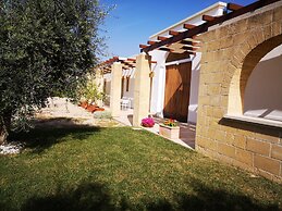Tenuta Flora Maria